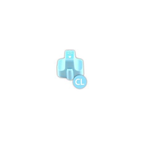Pack 4 cartouches compatibles BROTHER imprimante DCP110C  09/41/47/900/950