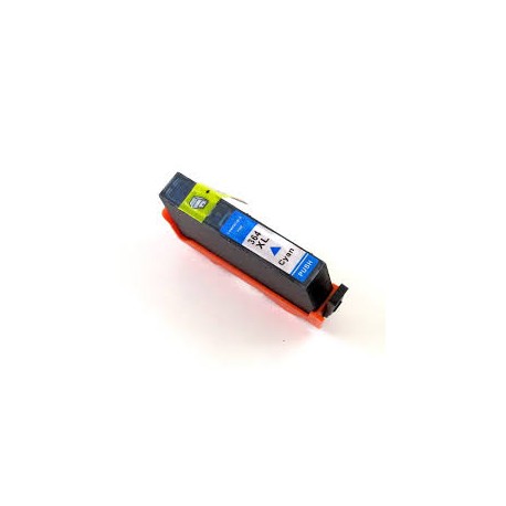 Cartouche CYAN compatible HP 364