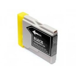 Pack 4 cartouches compatibles BROTHER imprimante DCP110C  09/41/47/900/950