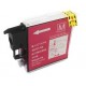 Pack 4 cartouches compatibles BROTHER imprimante DCP110C  09/41/47/900/950