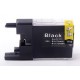 Pack 4 cartouches compatibles BROTHER imprimante DCP110C  09/41/47/900/950
