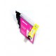 Pack 4 cartouches compatibles BROTHER imprimante DCP110C  09/41/47/900/950