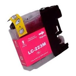 Pack 4 cartouches compatibles BROTHER imprimante DCP110C  09/41/47/900/950