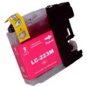 Pack 4 cartouches compatibles BROTHER imprimante DCP110C  09/41/47/900/950