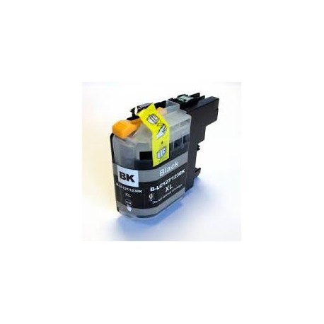 Pack 4 cartouches compatibles BROTHER imprimante DCP110C  09/41/47/900/950