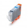 Cartouche CYAN compatible CANON CLI-8