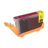 Cartouche MAGENTA compatible CANON CLI-8