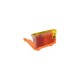 Pack 4 cartouches compatibles BROTHER imprimante DCP110C  09/41/47/900/950