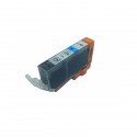 Pack 4 cartouches compatibles BROTHER imprimante DCP110C  09/41/47/900/950