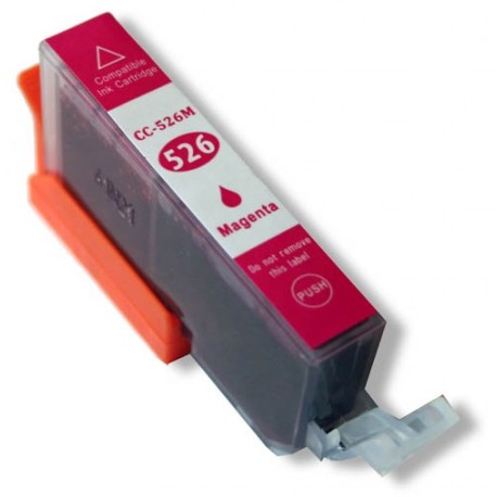 Pack 4 cartouches compatibles BROTHER imprimante DCP110C  09/41/47/900/950