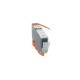 Pack 4 cartouches compatibles BROTHER imprimante DCP110C  09/41/47/900/950