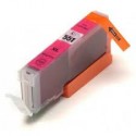 Pack 4 cartouches compatibles BROTHER imprimante DCP110C  09/41/47/900/950