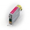 Cartouche magenta compatible EPSON imprimante DX6050