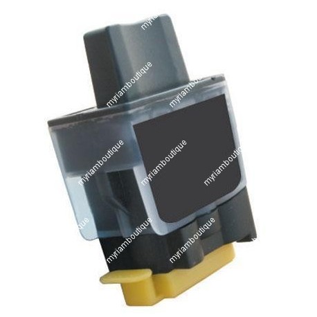 cartouche noire compatible BROTHER imprimante DCP110C 